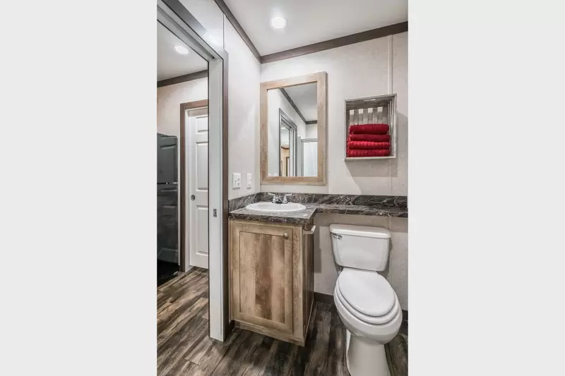 Apx 150 Greenmark Tiny Homes