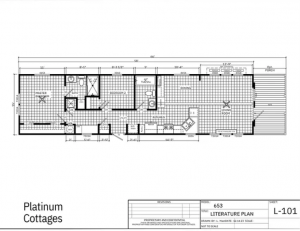 653 Floor Plan